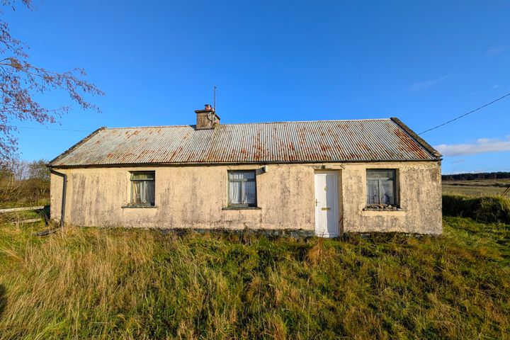 Glann East, Charlestown, Co Mayo, Charlestown, Co. Mayo, F12HD86
