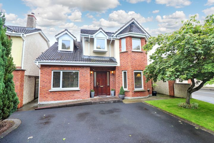 32 Inis Mór, Father Russell Road, Dooradoyle, Co. Limerick, V94HTR2