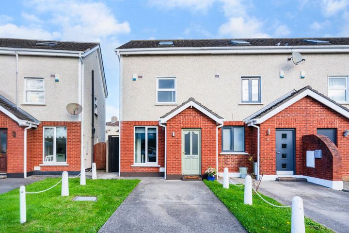 7 Poddle Green, Kimmage, Dublin 12, D12C8Y6