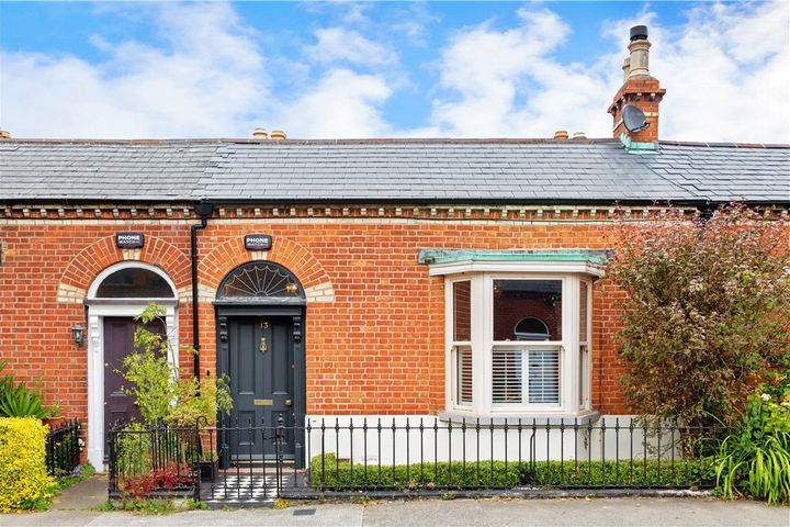 13 Lombard St West, Circular Rd South, Dublin 8, Dublin 8, Dublin