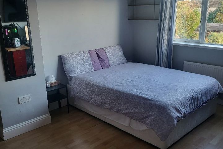 McAuley Rd, Artane, Dublin 5