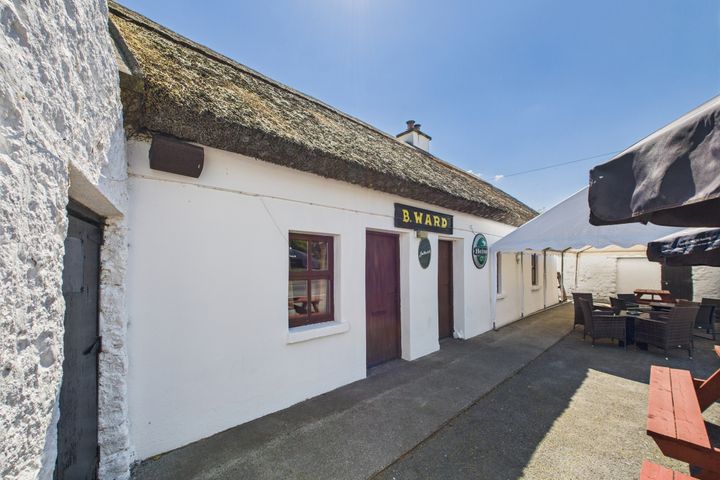 Kiltullagh, Athenry, Co. Galway, H65CD79