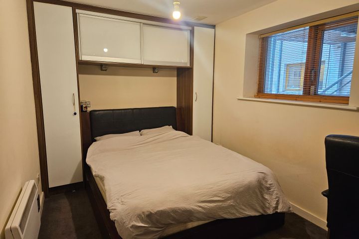 Apartment 213, Neptune House, Bellevue, Dublin 8, Kilmainham, Dublin 8