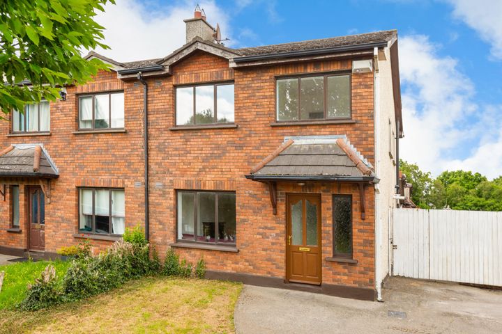 6 Abbeydale Park, Lucan, Co.Dublin, K78AH97