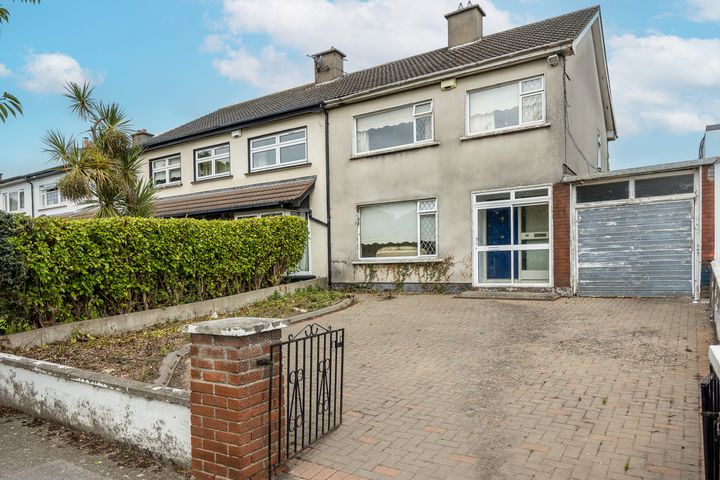 98 Carrickhill Rise, Portmarnock, Co. Dublin, D13V260