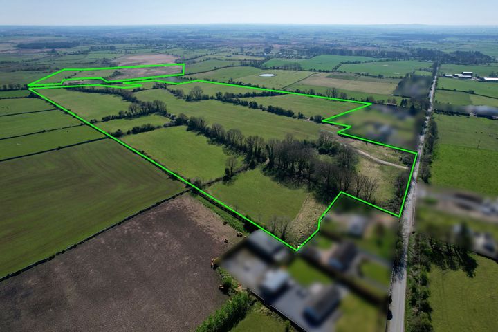 Fortpark, Dunmore, Tuam, Co. Galway