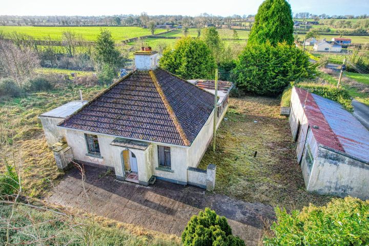 Drummeel, Ballinalee, Co. Longford, N39H5C3
