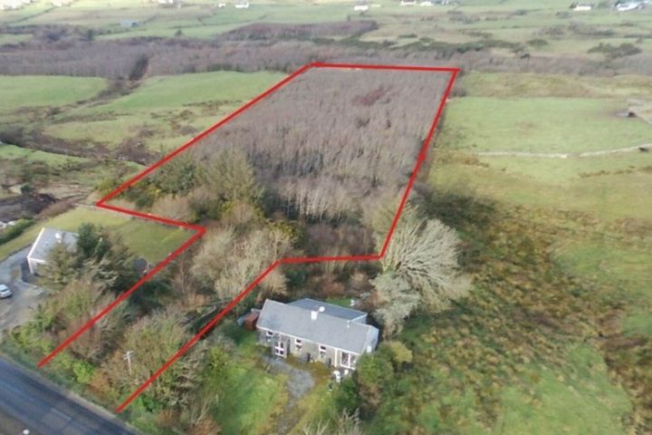 Carnane, Doolin, Co. Clare, V95YT28