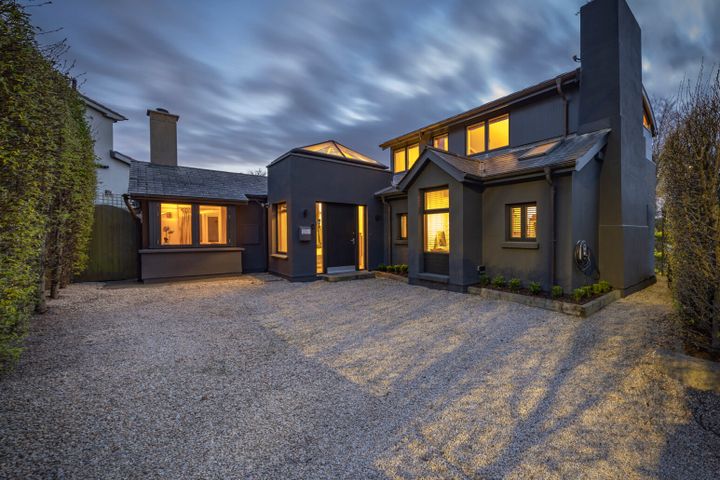 Shamrock Cottage, Barnhill Rd, Dalkey, Dublin
