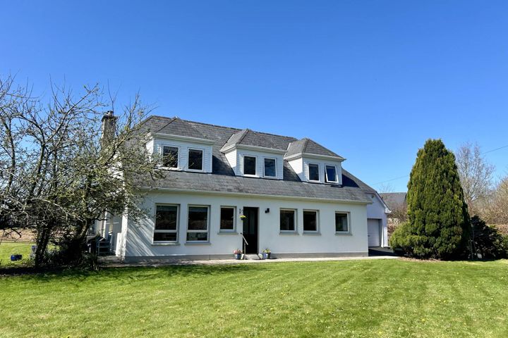 Lodgewood, Ferns, Co. Wexford, Y21YK30