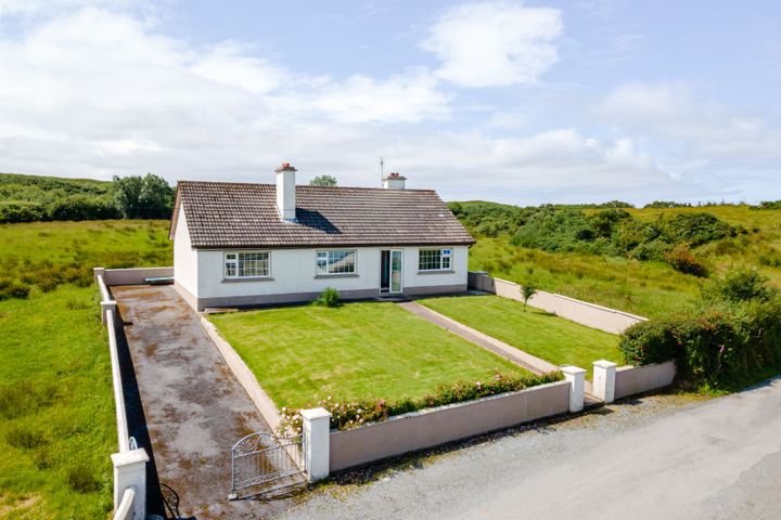 Leitir, Islandeady, Glenisland, Co. Mayo, F23KH95
