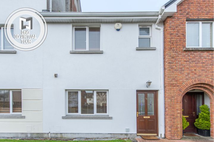98 Sli Gheal, Ballymoneen Road, Galway, H91KW2V