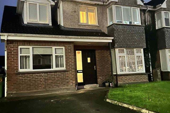 81 Cragaun, Father Russell Road, Dooradoyle, Co. Limerick