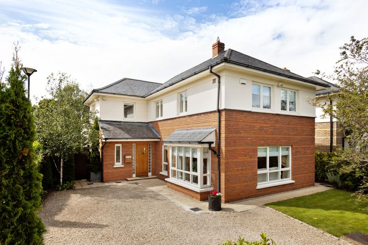 22 Carrickmines Chase, Carrickmines Wood, Brennanstown Rd Dublin 18, Dublin 18, Dublin