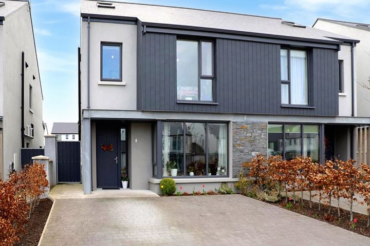 8 Rinn Na Mara, Kinvara, Co. Galway, H91A3KP