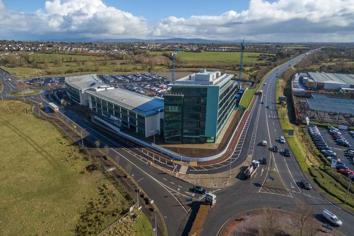 Block 3, City East Plaza, Limerick City, Co. Limerick