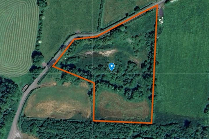 Druminagh, Loughglynn, Co. Roscommon