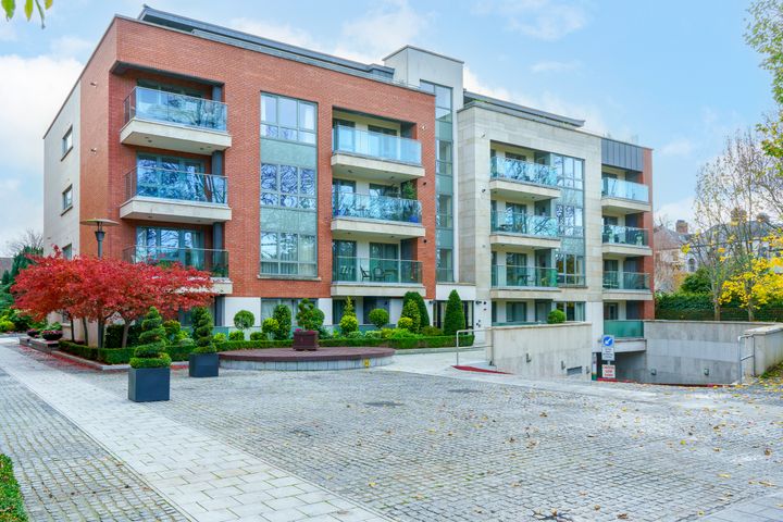 22 Shrewsbury Sq, Sandymount Ave, Ballsbridge, Dublin 4, Dublin