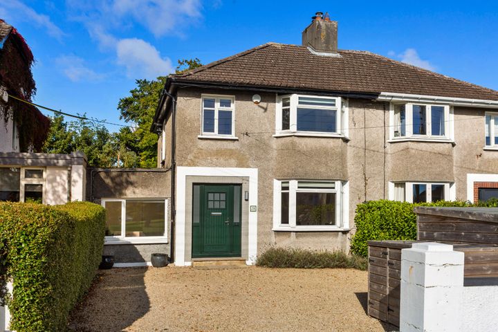 28 Seafield Road, Booterstown, Co Dublin, A94X932