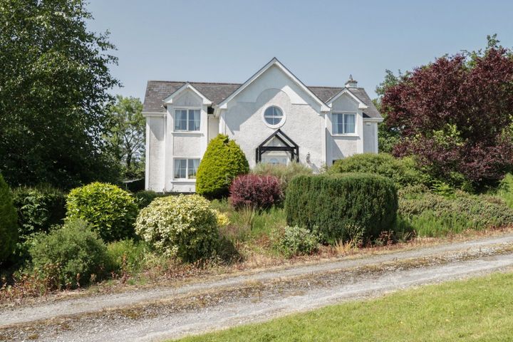Drumshanbo, Co. Leitrim