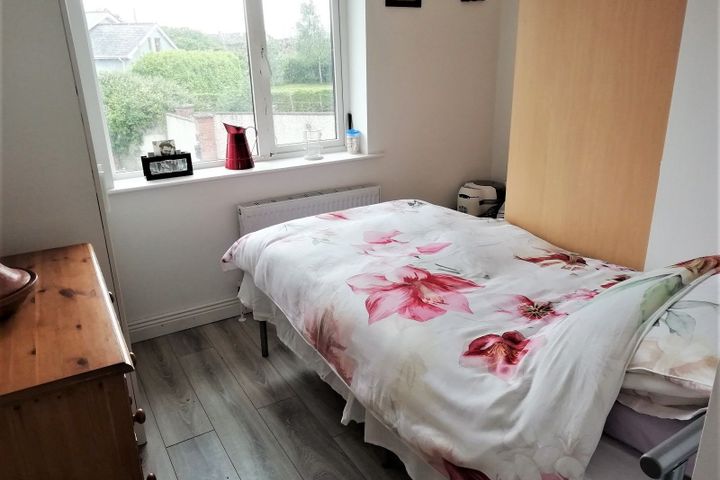 Kildare Town, Kildare, Co. Kildare
