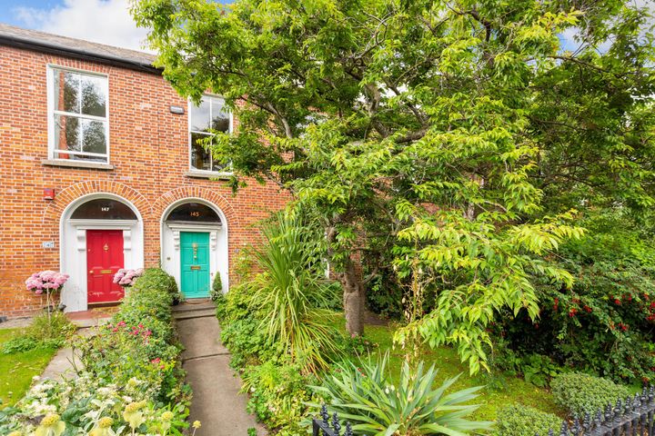 145 Tritonville Rd, Dublin 4, Dublin, Dublin 4, Dublin