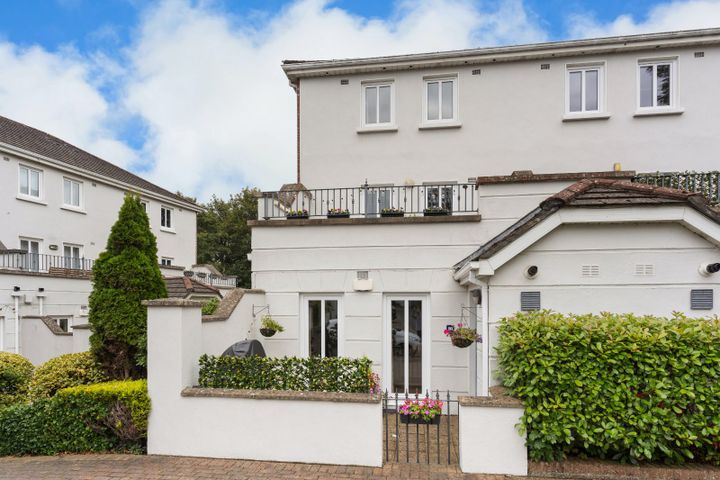 61 Ely Woods, Owendoher Lodge, Ballyboden Road, Rathfarnham, Dublin 16, D16A4E9