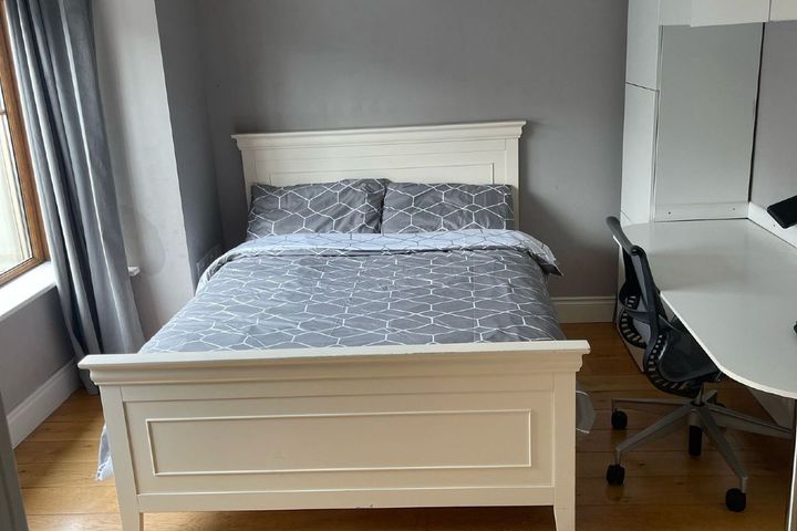 Riverstick Village , Riverstick, Co. Cork