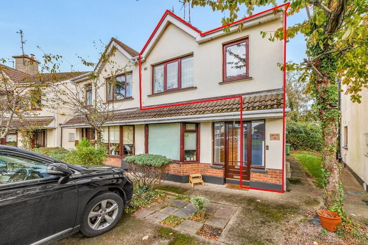 14 Viking Court, Donabate, Co. Dublin, K36WD37