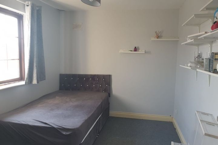 Kingsgrove, Athy, Co. Kildare