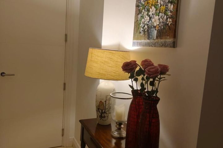 Apartment 17, Sapphire, The Grange, Brewery Road, Leopardstown, Dublin 18