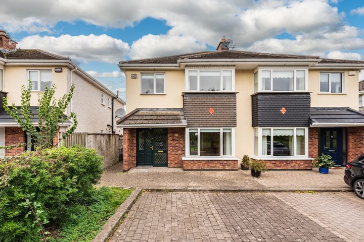67 Sallins Pier,, Sallins,, Co. Kildare, W91YW77