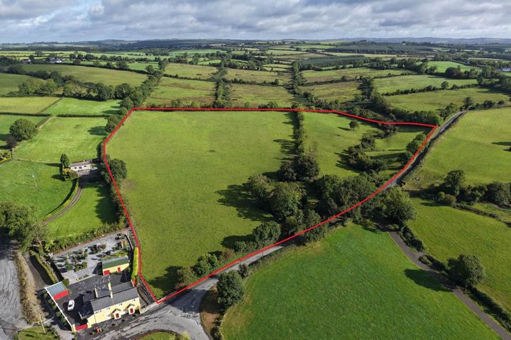 Ballyluskey, Drangan, Co. Tipperary