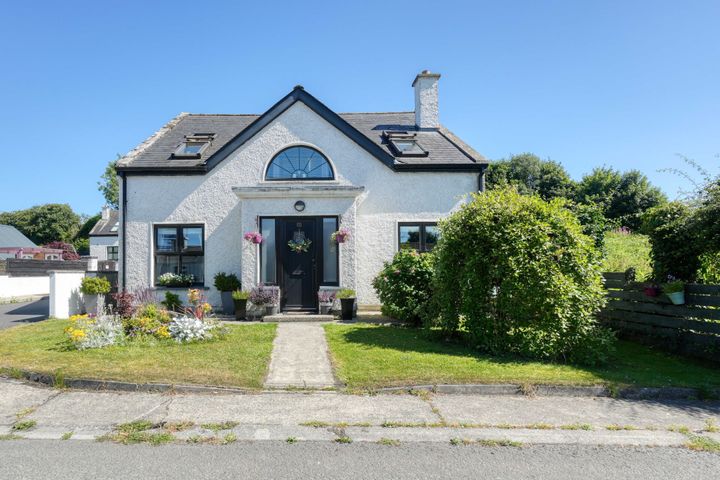 1 Steeple View,, Rathmoyle Road,, Abbeyleix,, Co.Laois, R32VX32