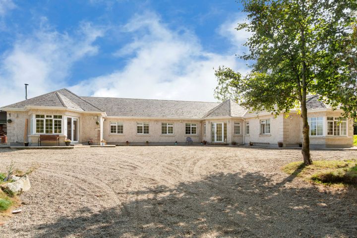 Seaview, Kilquade, Co. Wicklow, A63Y563