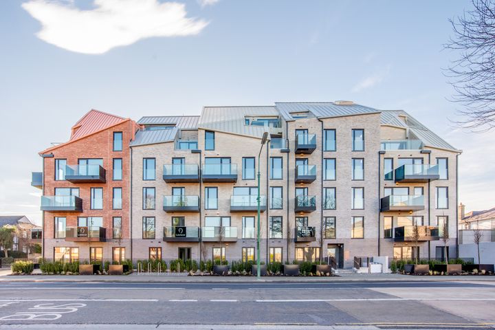 143 Merrion Road, Ballsbridge, Dublin 4