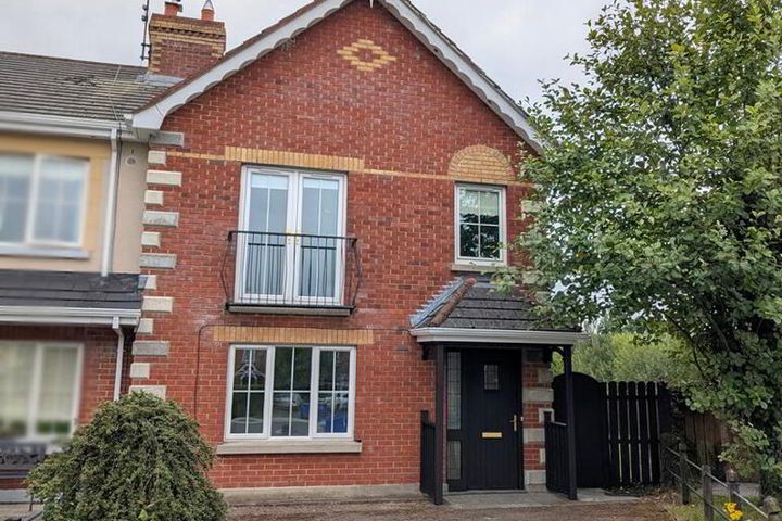 4 Derryoaks, Ballyconnell, Co. Cavan, H14W298