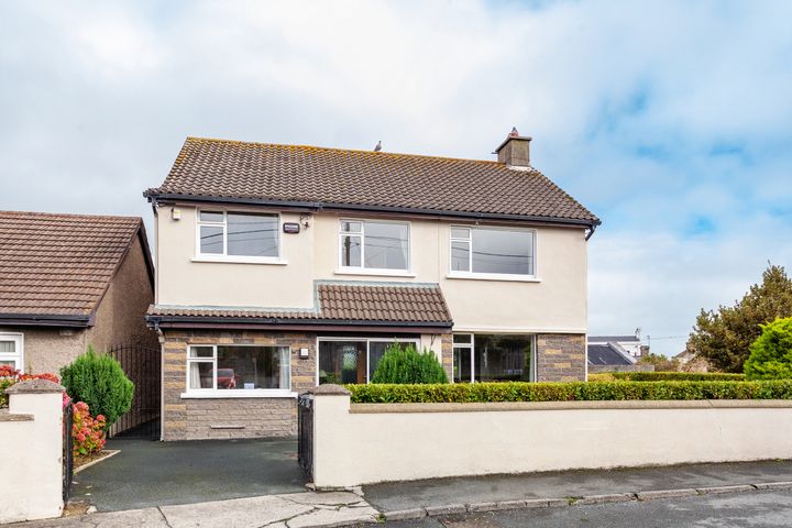 15 La Touche Close, Greystones, Wicklow, Wicklow