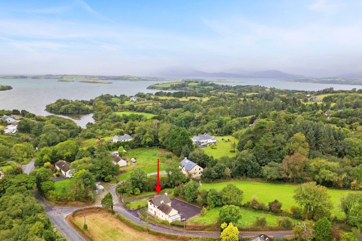 The Gate House, Carrigboy, Donemark, Bantry, Co Cork, P75PW61