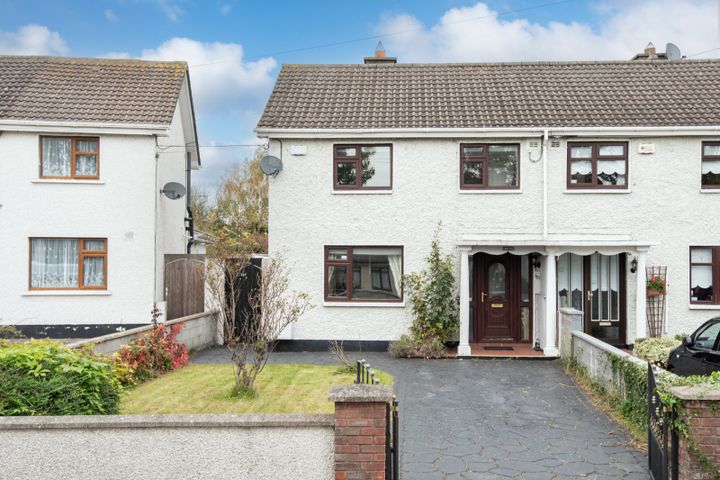 157 Millbrook Avenue, Donaghmede, Dublin 13, D13KR52