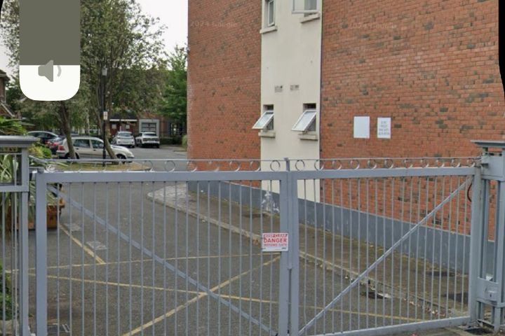 Tenterfields, Brown Street South, Dublin 8, Dublin 8