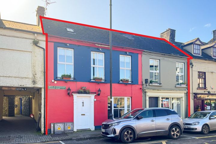 1-2 Connolly Street, Clonakilty, Co. Cork