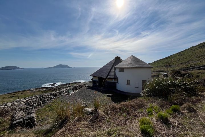 The Paddocks, Reenearagh, Waterville, Derrynane, Co. Kerry, V23DX79