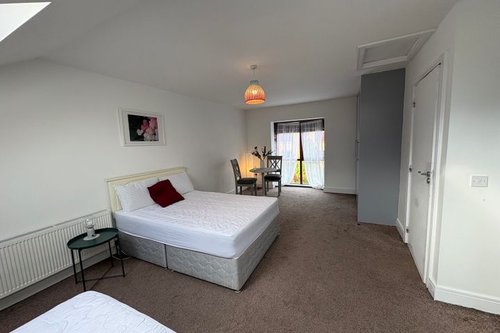 Castlegate Grange, Adamstown, Lucan, Co. Dublin, Adamstown, Co. Dublin
