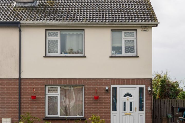 10 Beverly Heights, Raheen, Dooradoyle, Co. Limerick, V94FRX5