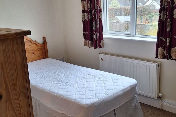 Wellesley Manor, Newbridge, Co. Kildare