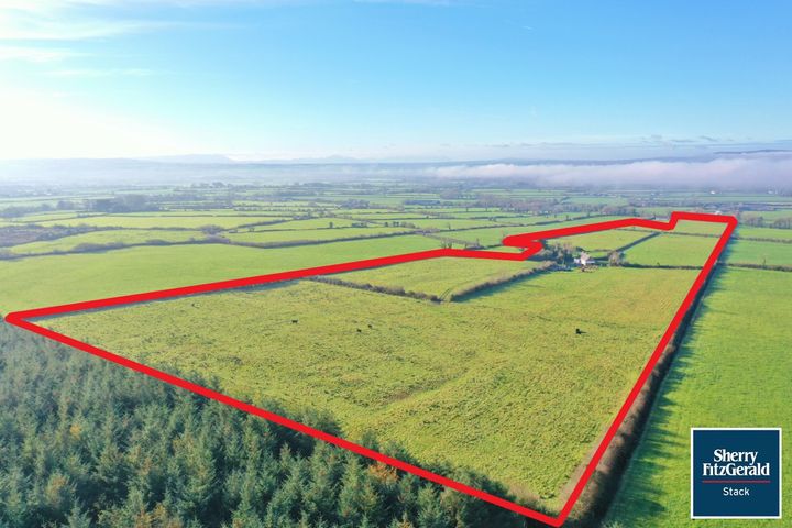 Leitrim East, Moyvane, Co. Kerry