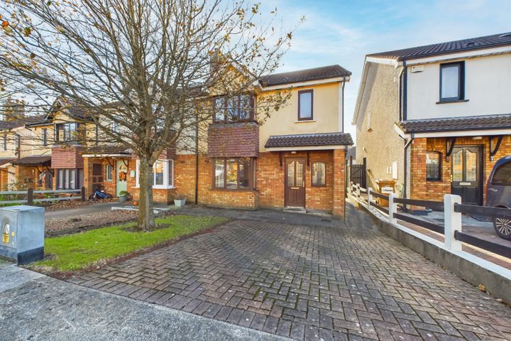 8 Asgard Ave, Grange Manor, Waterford, Waterford