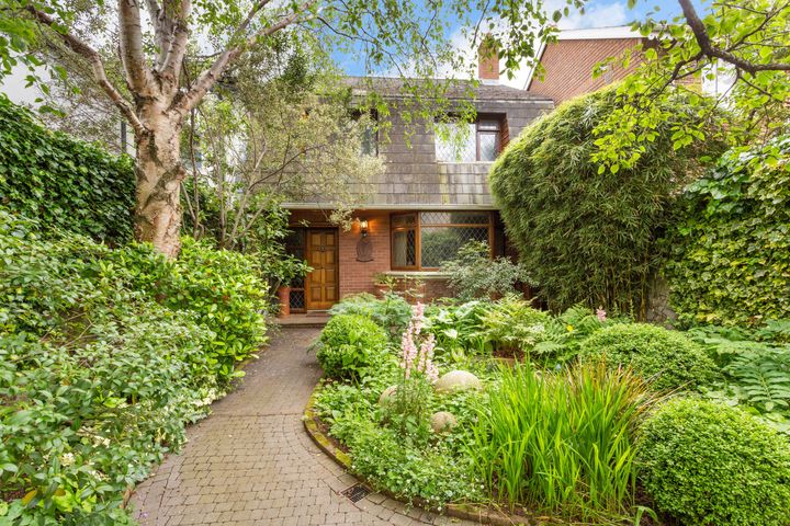 7 Morehampton Lane, Herbert Park, Dublin 4, Dublin 4, Dublin