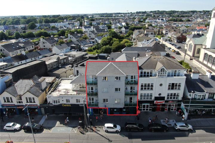 Mount Carmel, 216 Upper Salthill Road, H91AH10